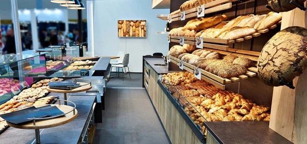boulangerie